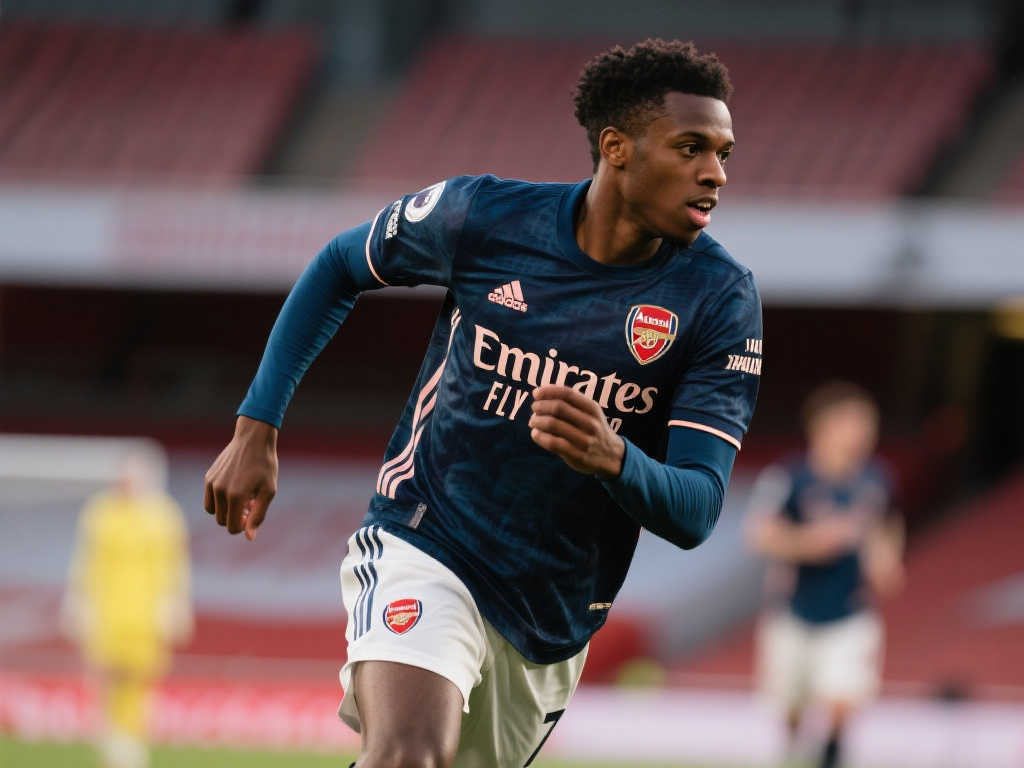 【早报】阿森纳赛季双败纽卡,瞄准伊萨克补强锋线? 【早报】阿森纳赛季双败纽卡,瞄准伊萨克补强锋线?