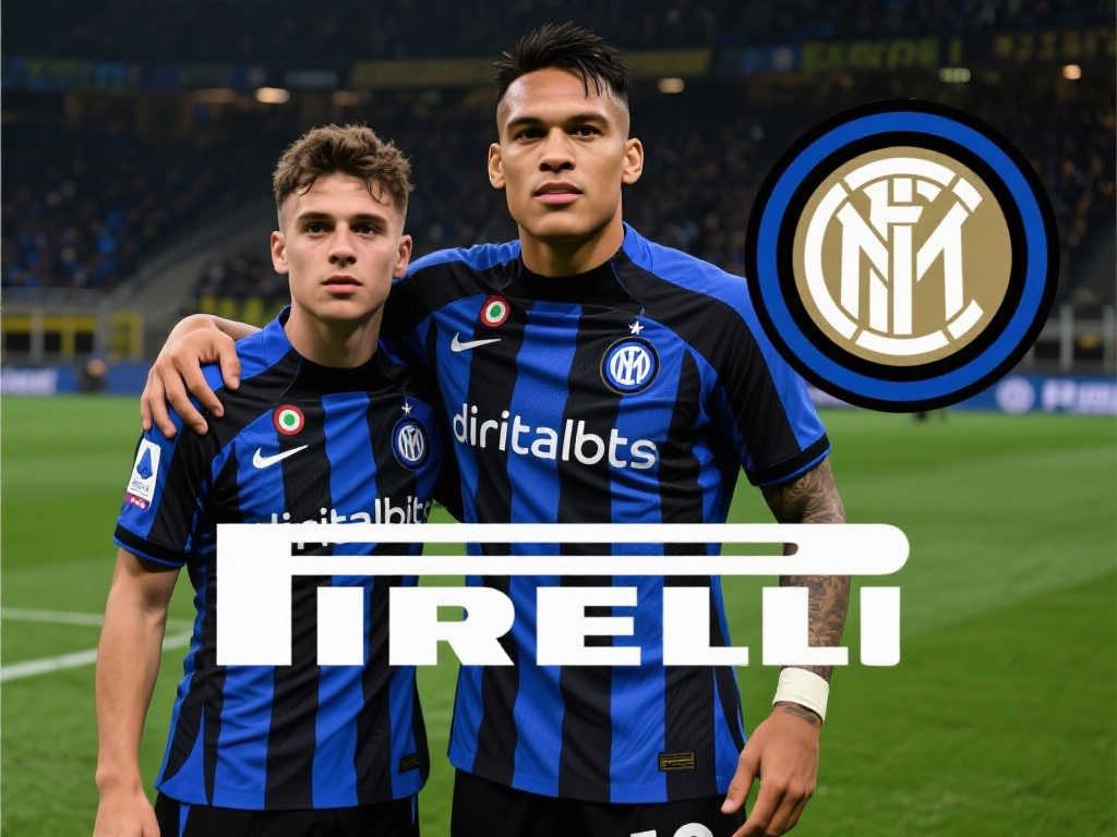 【现场】国际米兰,愿你永远“硬气”不倒! 【现场】国际米兰,愿你永远“硬气”不倒!