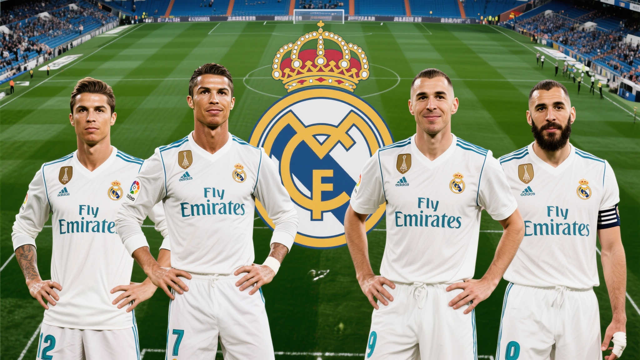 本赛季皇马比赛场次创队史第三记录,累计64场 本赛季皇马比赛场次创队史第三记录,累计64场