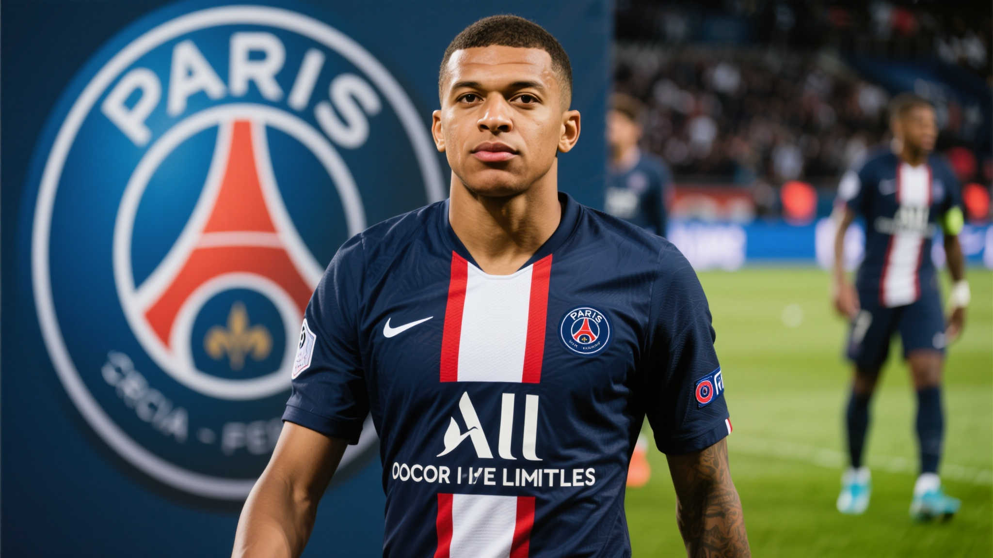 马尔基尼奥斯展望与巴西球队交锋：我们已整装待发